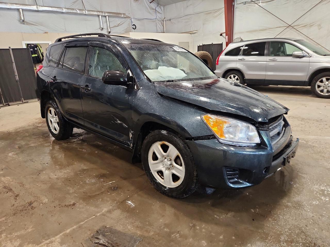 2011 Toyota Rav4 Base - Фото 4