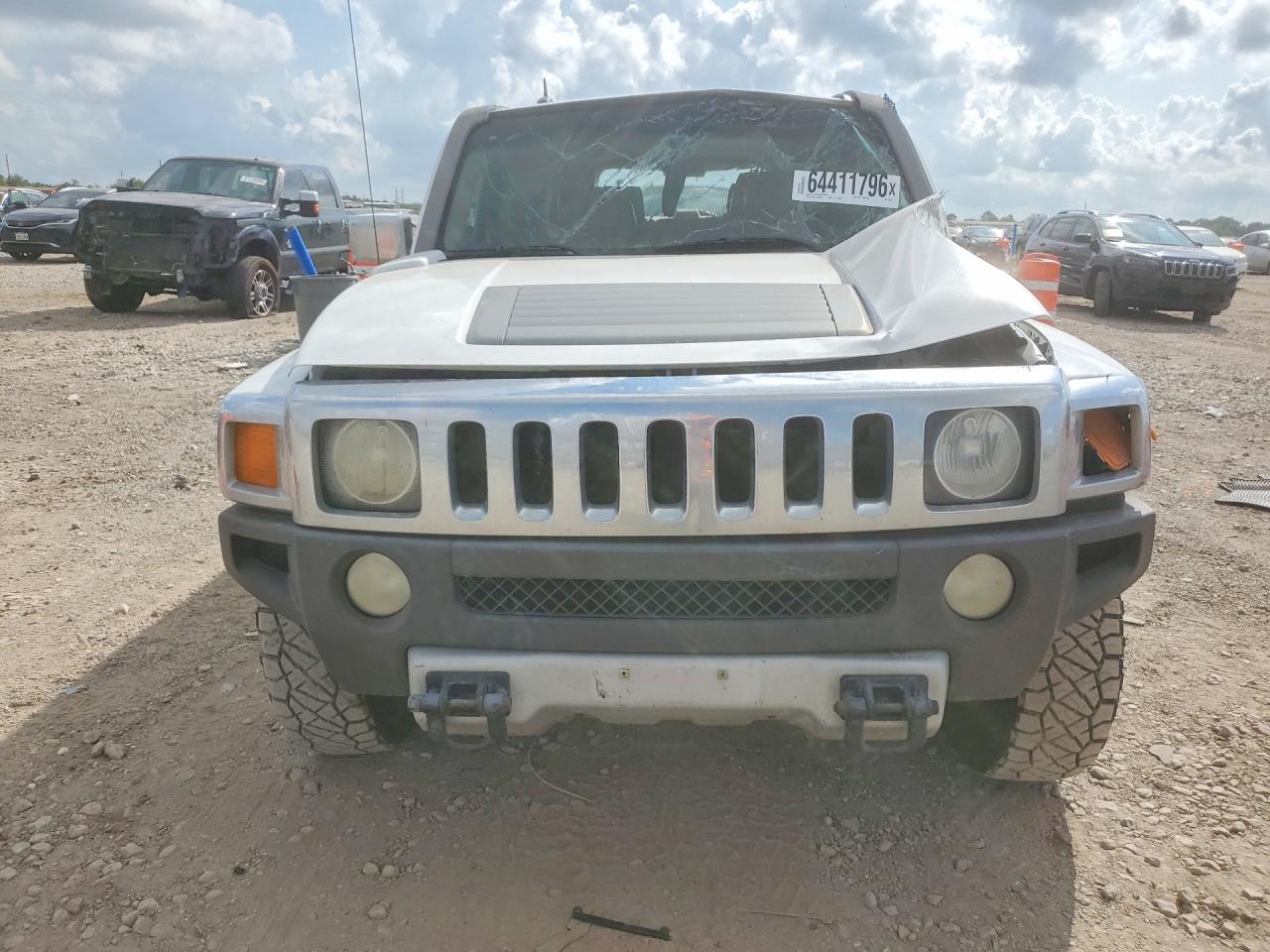 2009 Hummer H3 - Фото 5