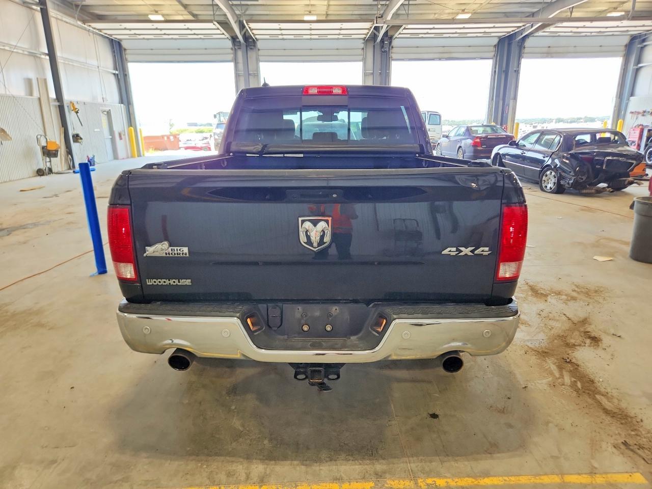 2018 Ram 1500 Slt - Image 6