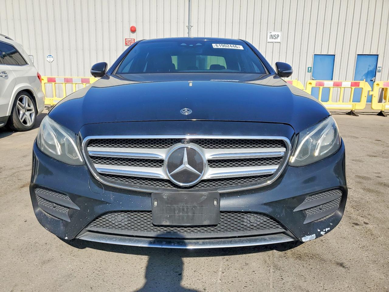 2019 Mercedes-Benz E 450 4Matic - Фото 5