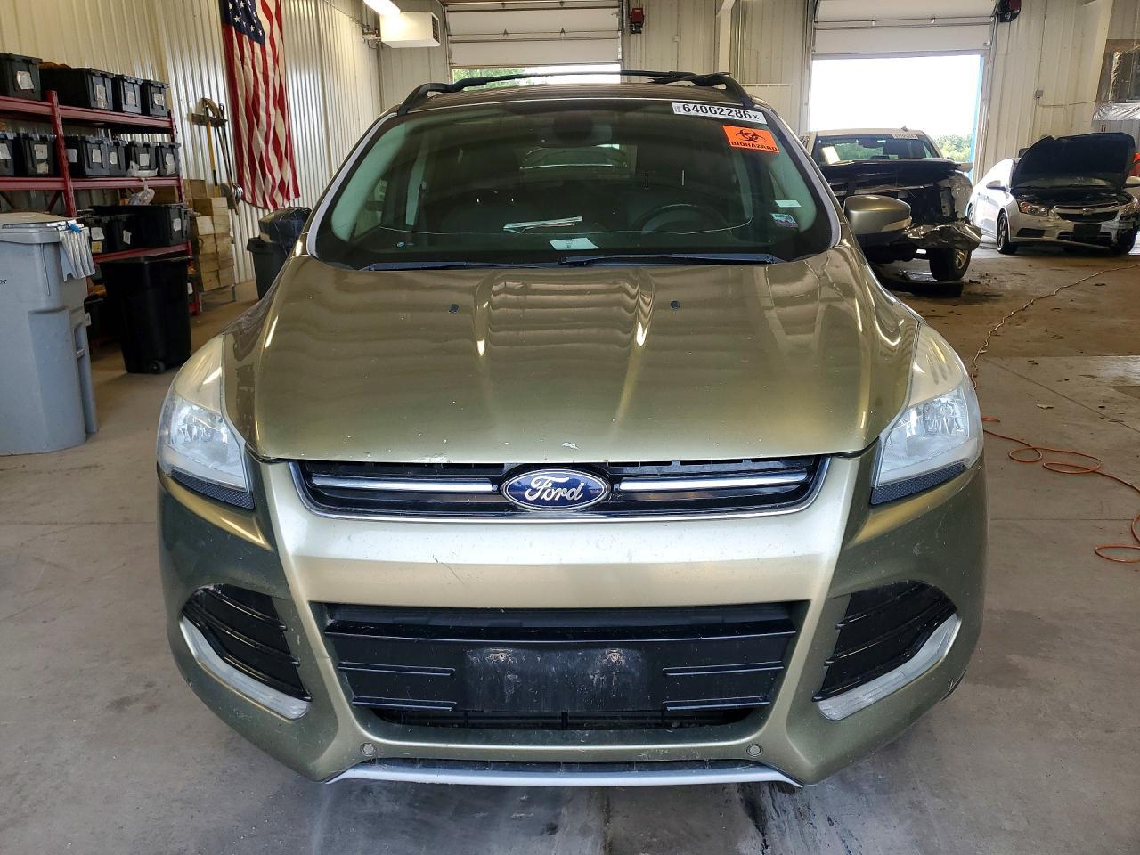 2013 Ford Escape Sel - Image 5