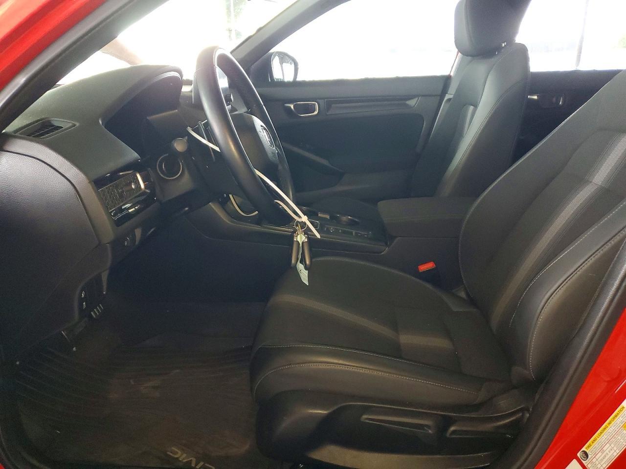 2022 Honda Civic Sport - Image 7