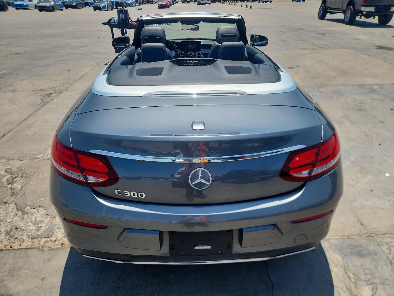 2019 Mercedes-Benz C 300 - Фото 6