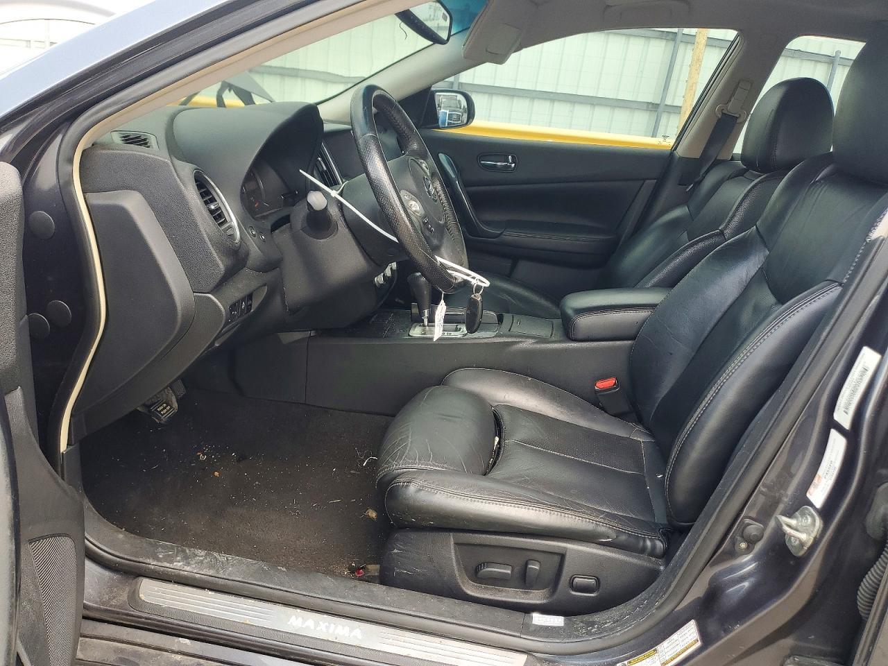 2013 Nissan Maxima 3.5 S - Image 7