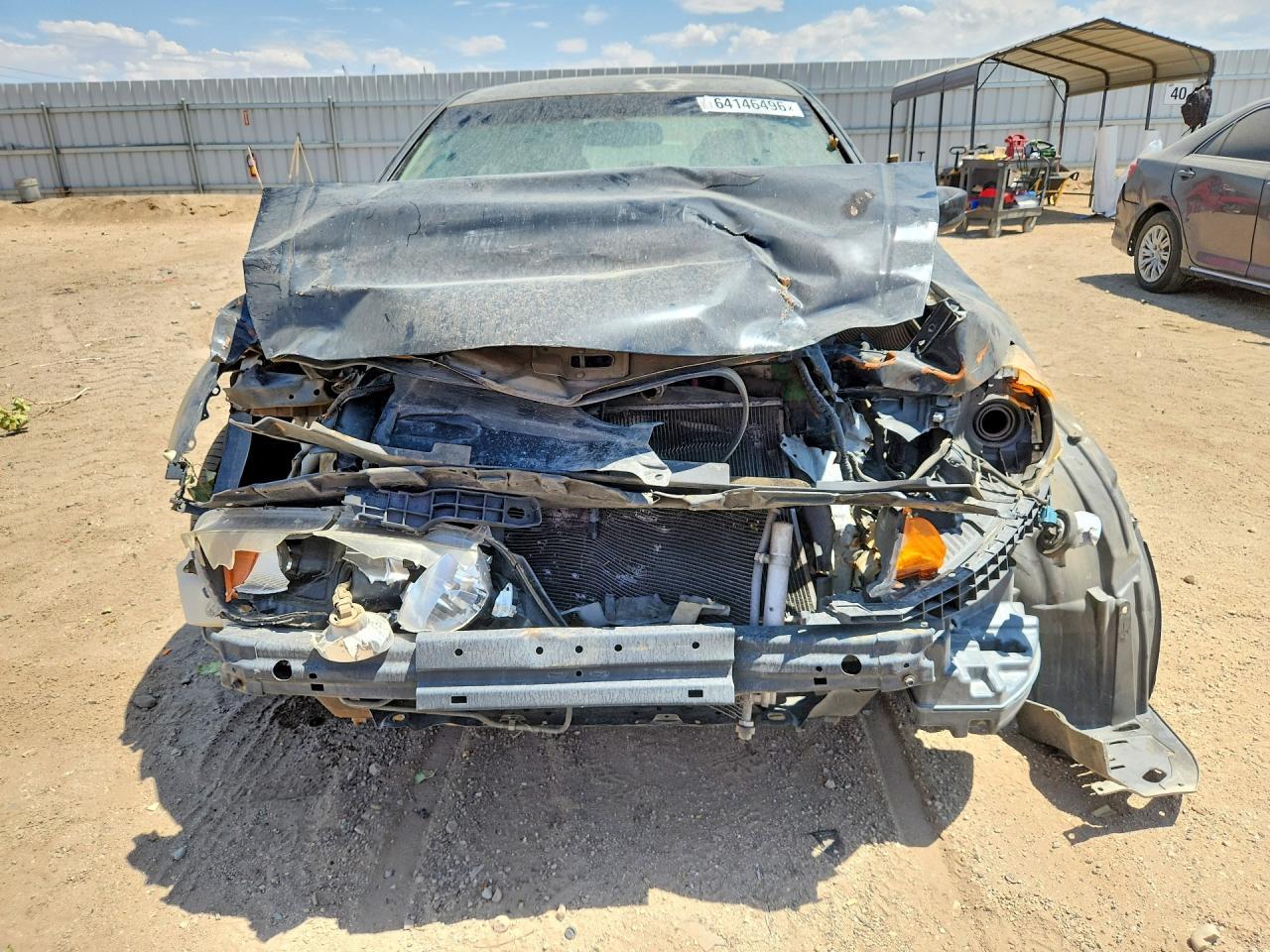2008 Honda Accord Exl - Фото 5