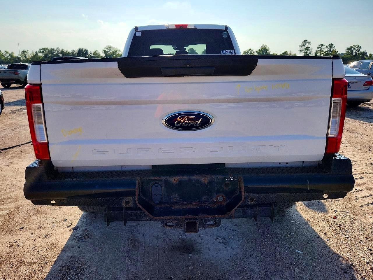 2017 Ford F250 Super Duty - Image 6