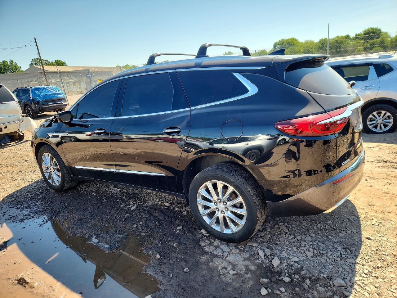 2019 Buick Enclave Essence - Фото 2