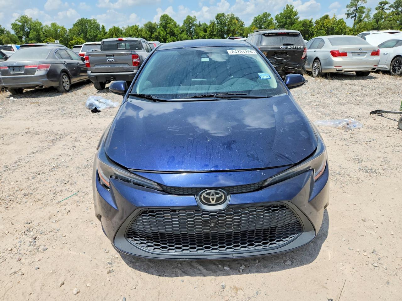 2021 Toyota Corolla Le - Image 5