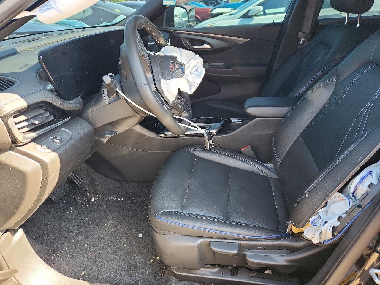 2024 Buick Envista Sport Touring - Фото 7