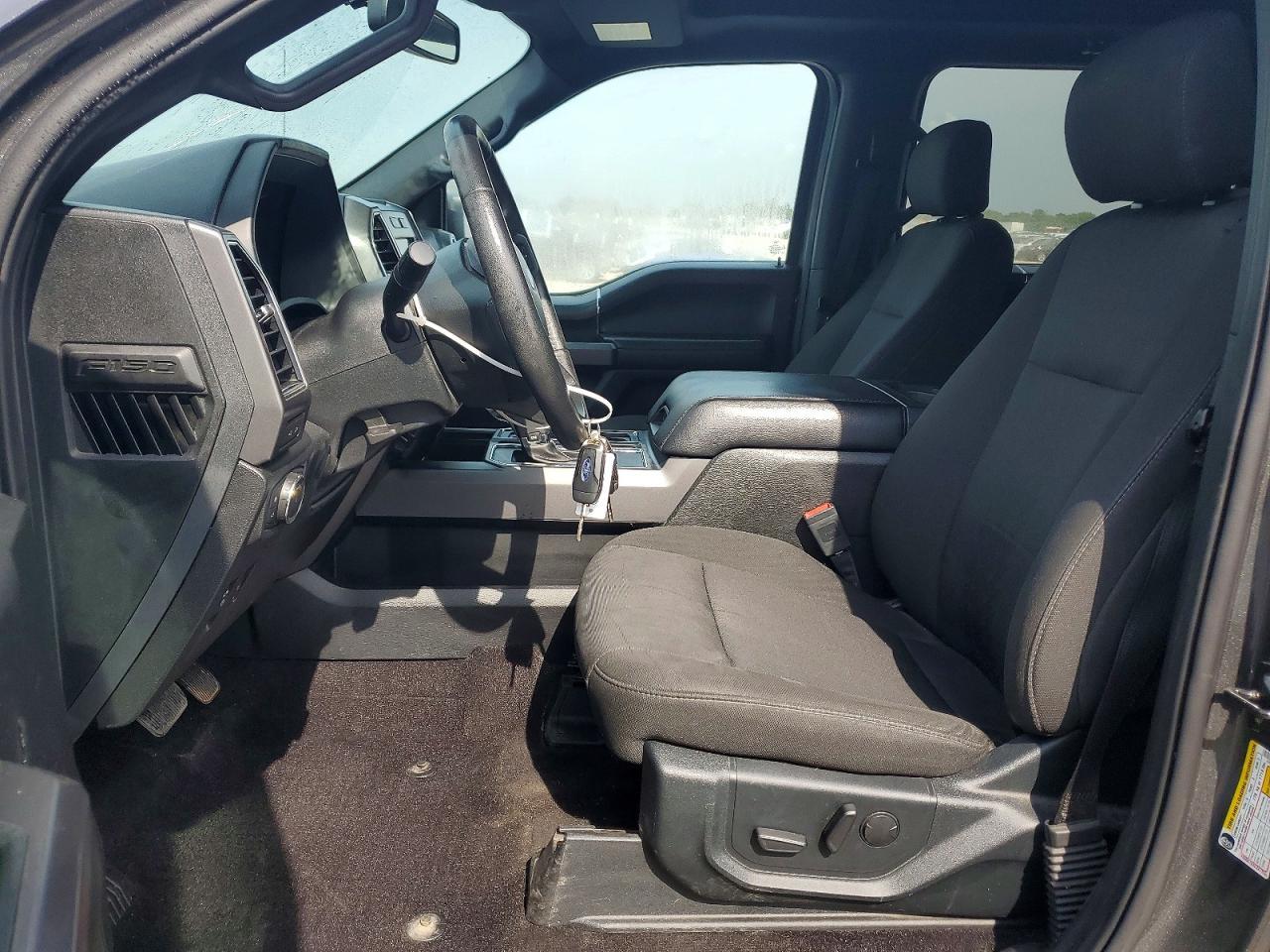 2019 Ford F150 Supercrew - Фото 7