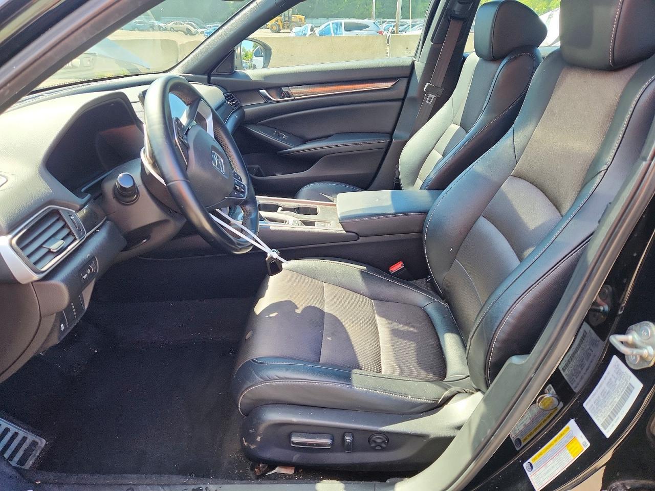 2019 Honda Accord Sport - Image 7
