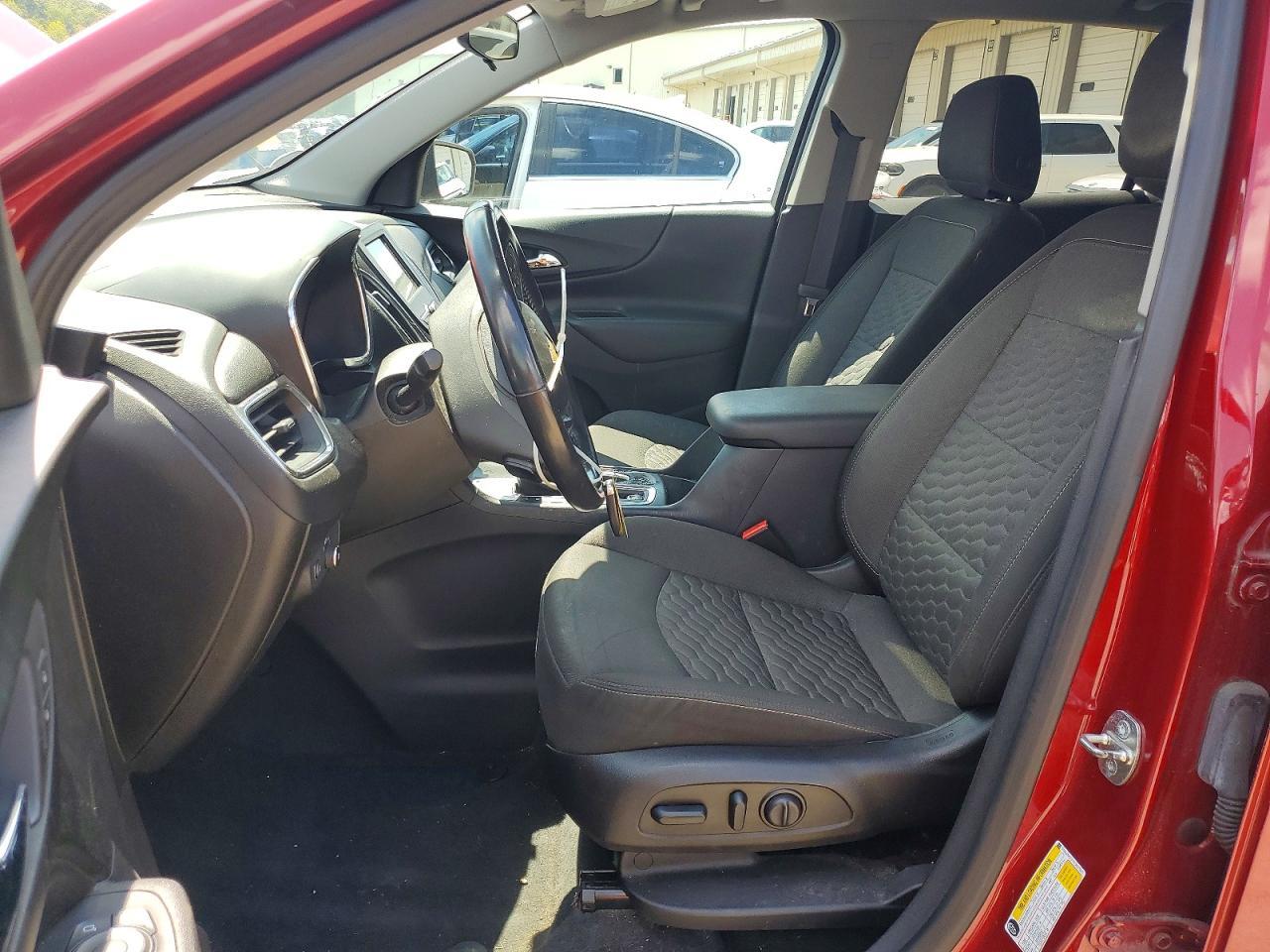 2019 Chevrolet Equinox Lt - Фото 7