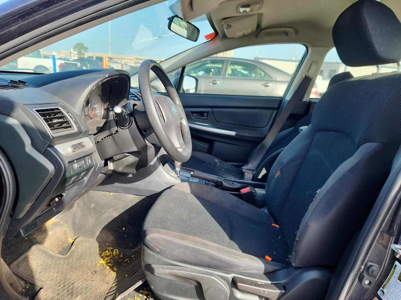 2016 Subaru Impreza - Фото 7