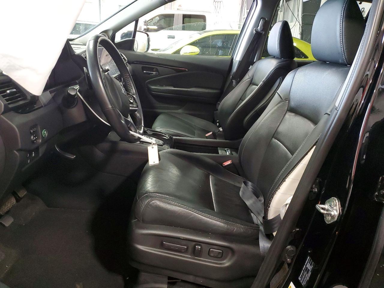 2019 Honda Pilot Elite - Image 7