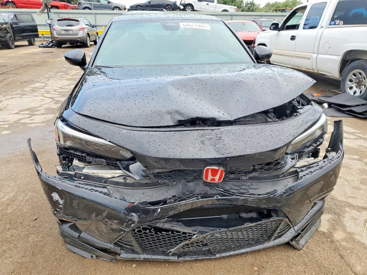 2022 Honda Civic Sport - Image 5