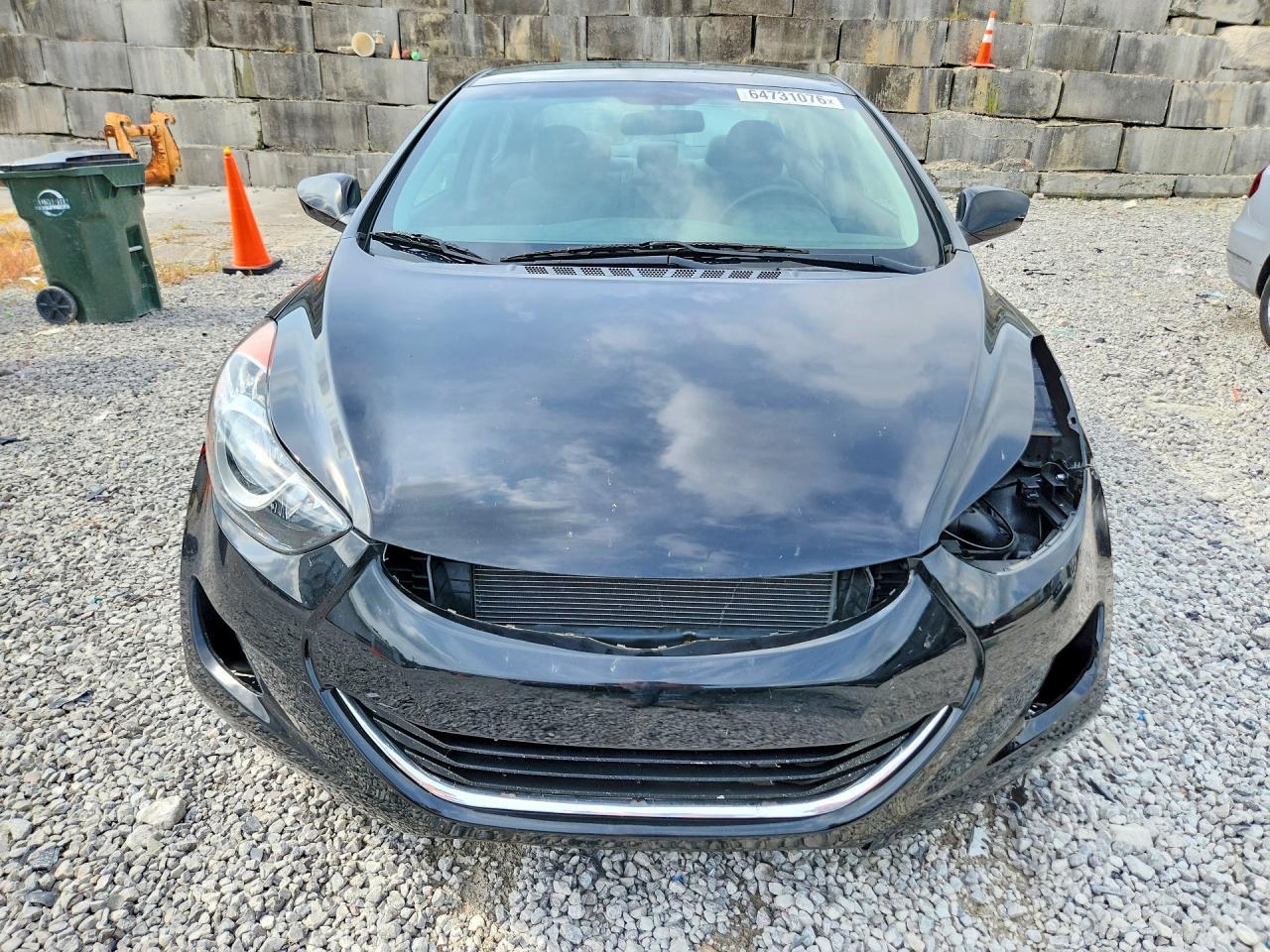 2013 Hyundai Elantra Gls - Image 5