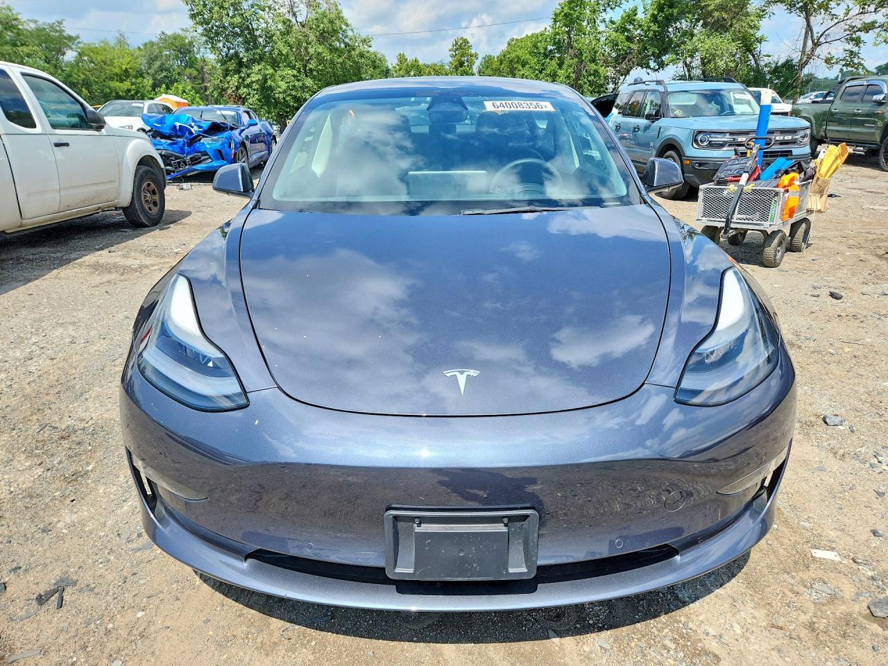 2022 Tesla Model 3 - Image 5