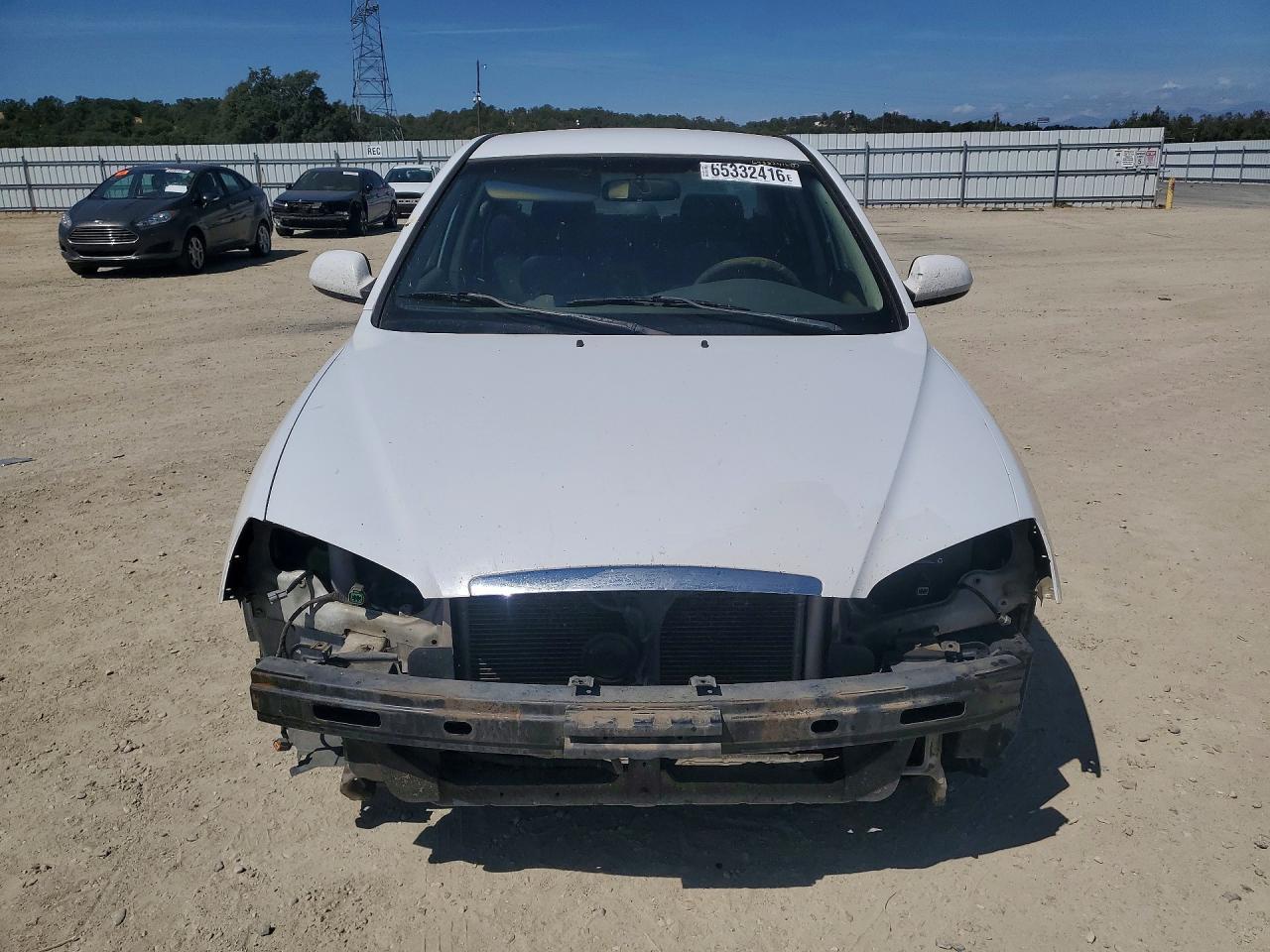 2005 Hyundai Elantra Gls - Image 5