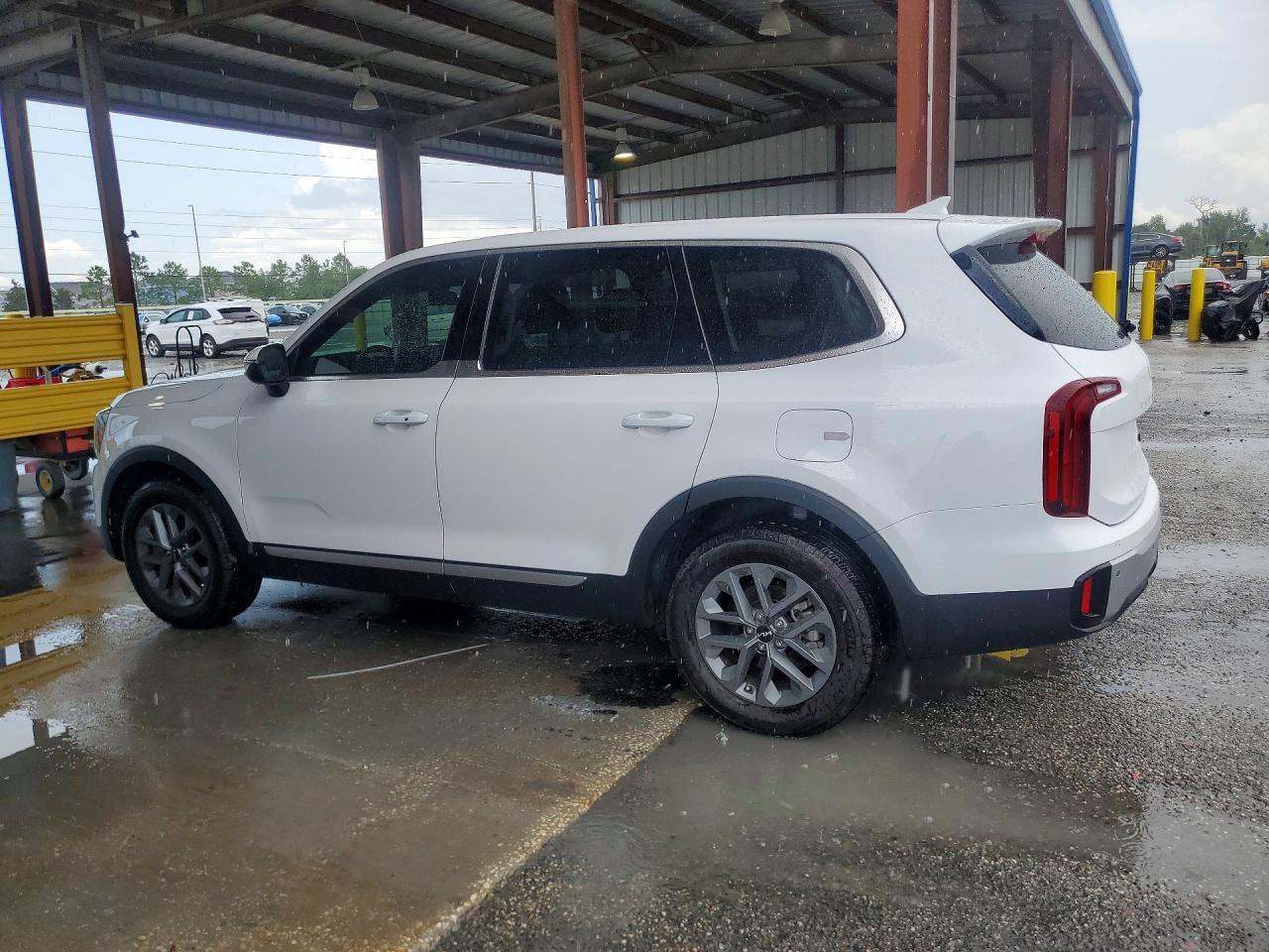 2024 Kia Telluride Lx - Фото 2