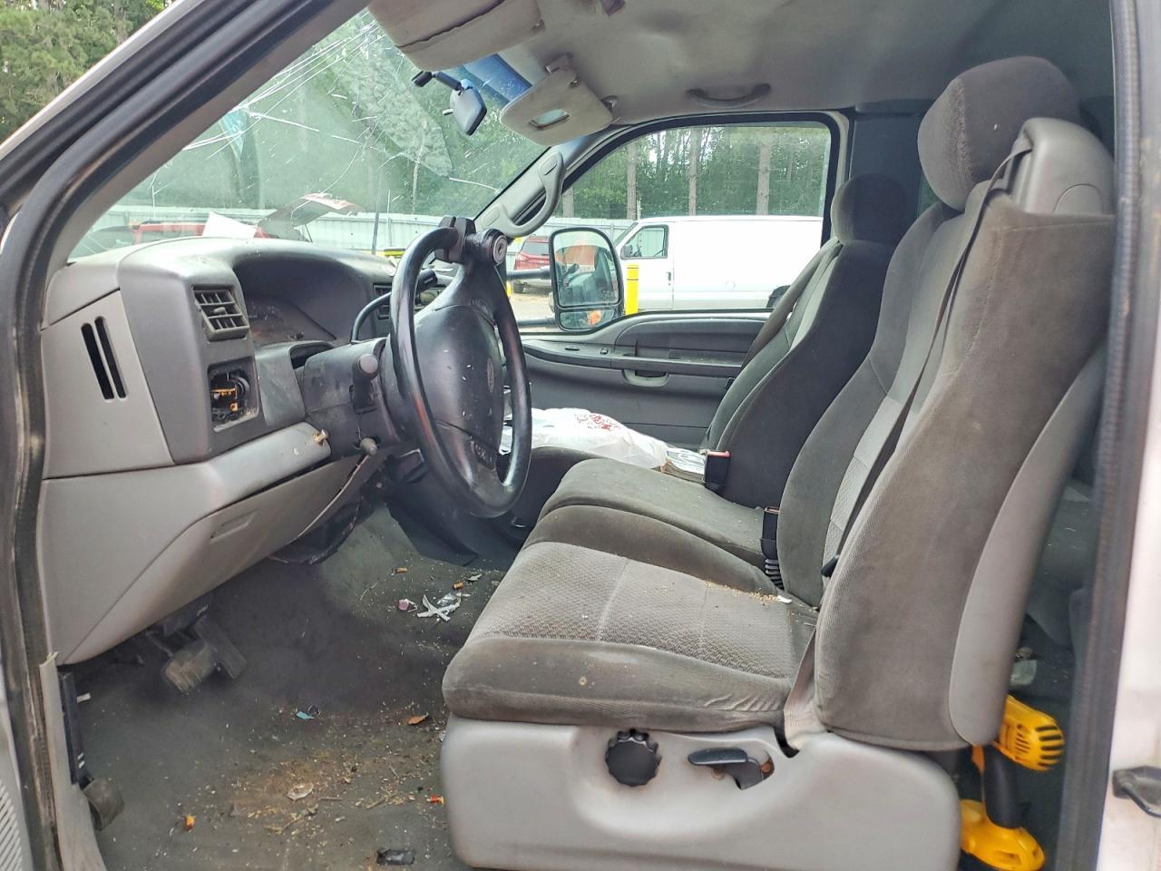 2002 Ford F250 Super Duty - Фото 7