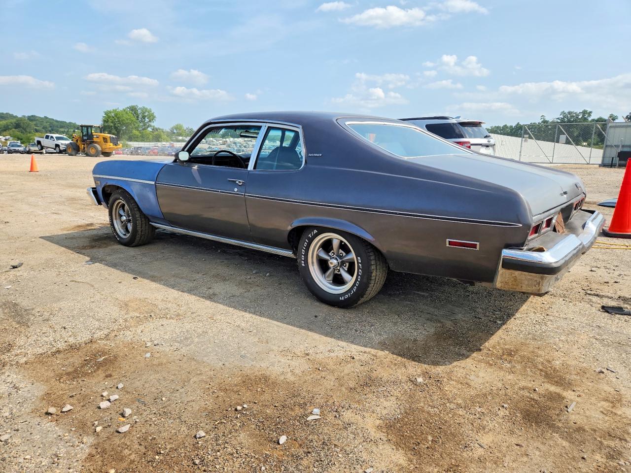 1974 Chevrolet Nova - Фото 2