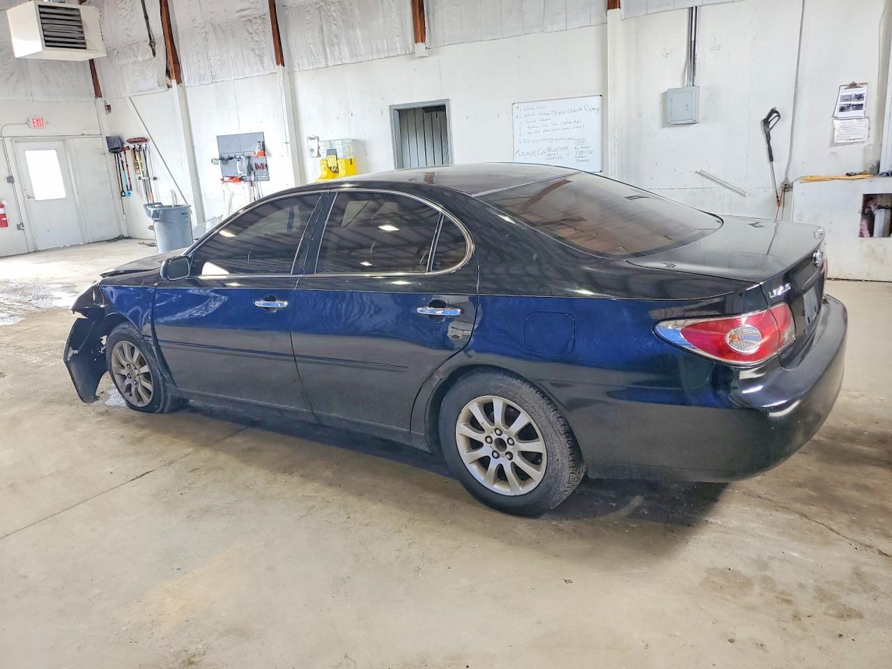 2003 Lexus Es 300 - Фото 2