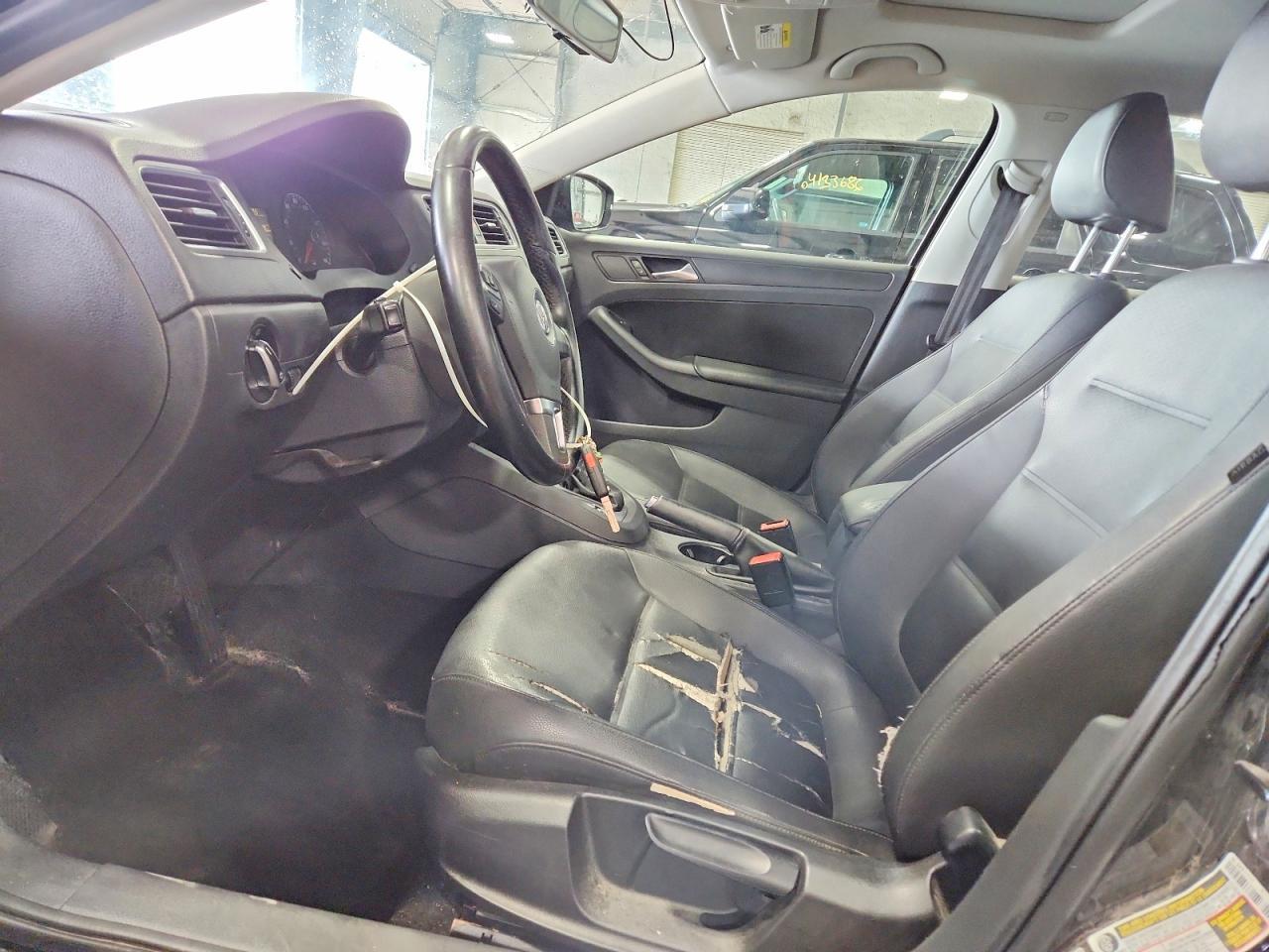 2011 Volkswagen Jetta Se - Фото 7