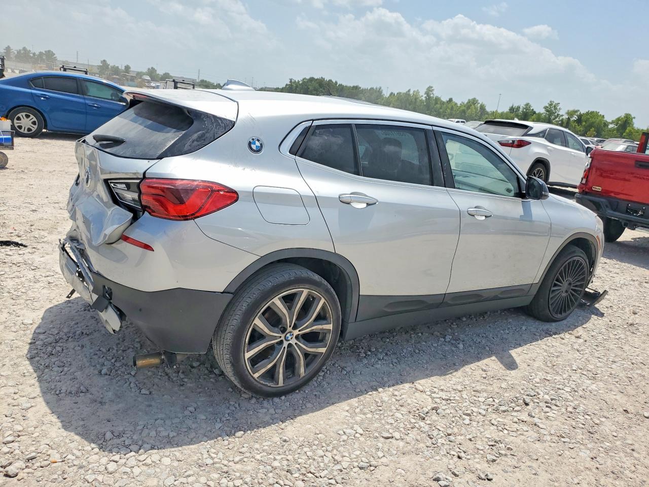 2019 BMW X2 Sdrive28I - Image 3