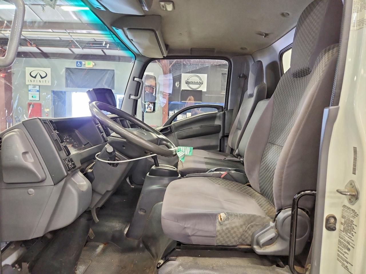2014 Isuzu Npr Hd - Фото 7