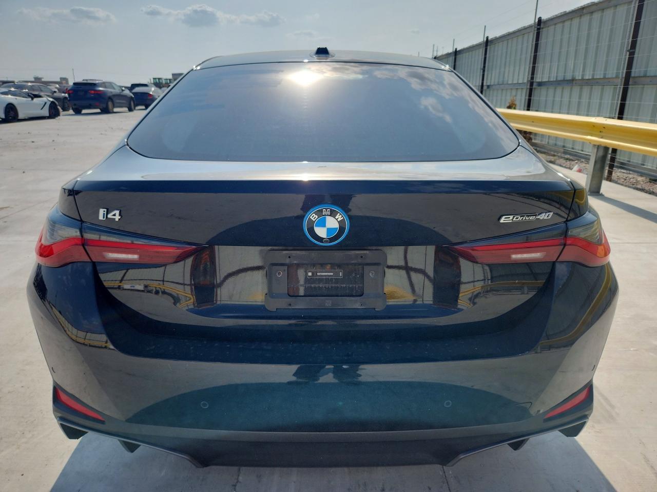 2024 BMW I4 Edrive 40 - Image 6