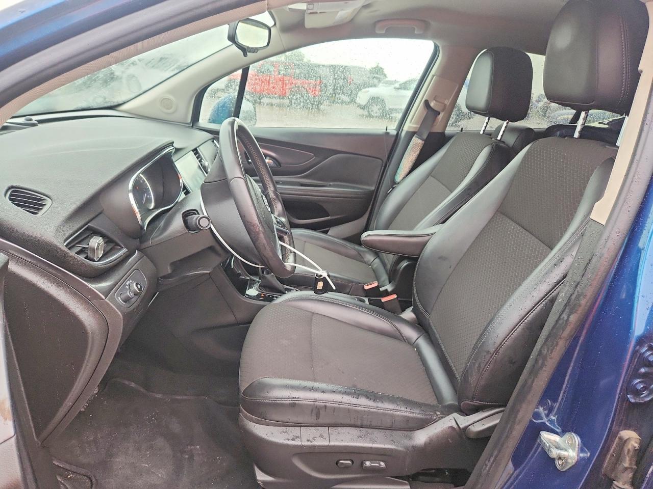 2019 Buick Encore Preferred - Image 7
