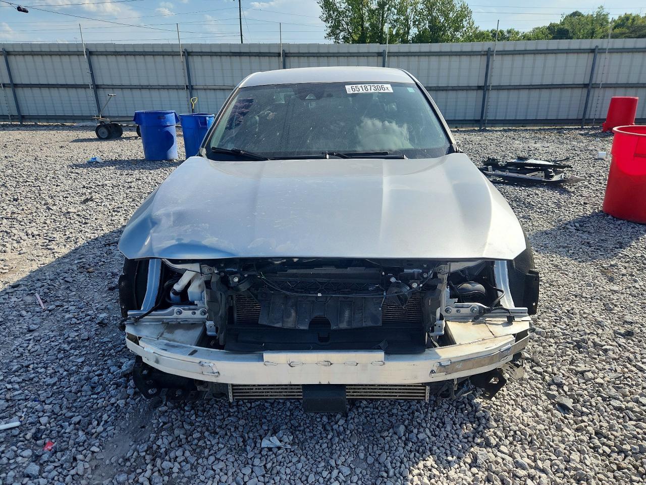 2021 Honda Accord Sport - Фото 5