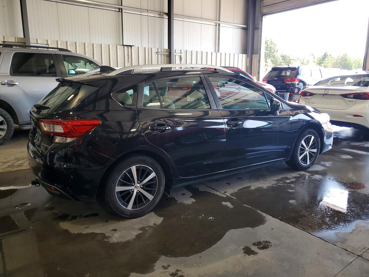2019 Subaru Impreza Premium - Фото 3