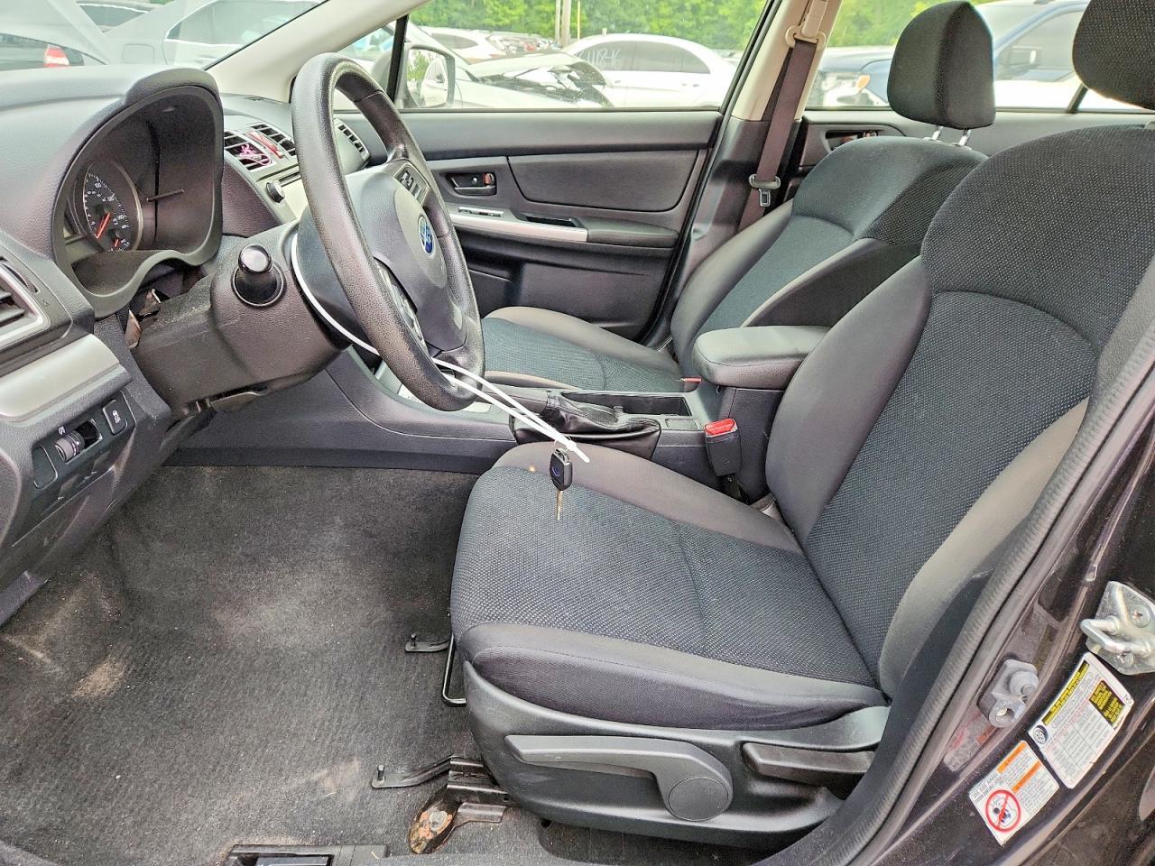 2016 Subaru Impreza - Image 7