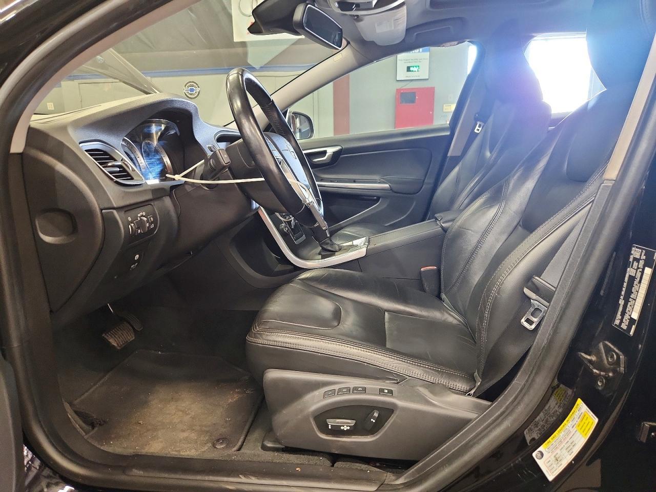 2013 Volvo S60 T5 - Фото 7