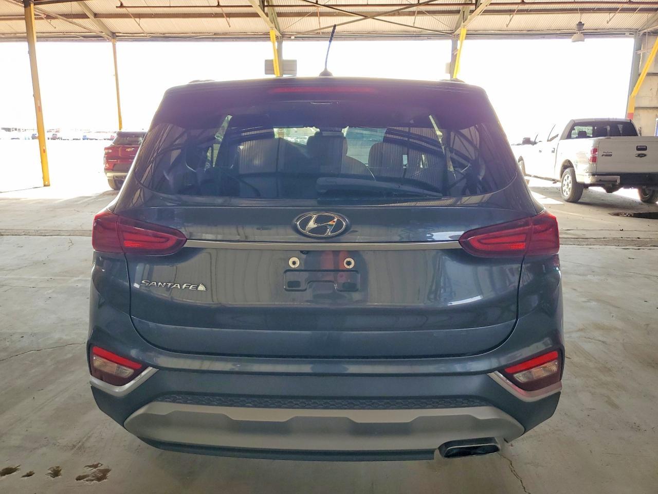 2020 Hyundai Santa Fe Se - Image 6