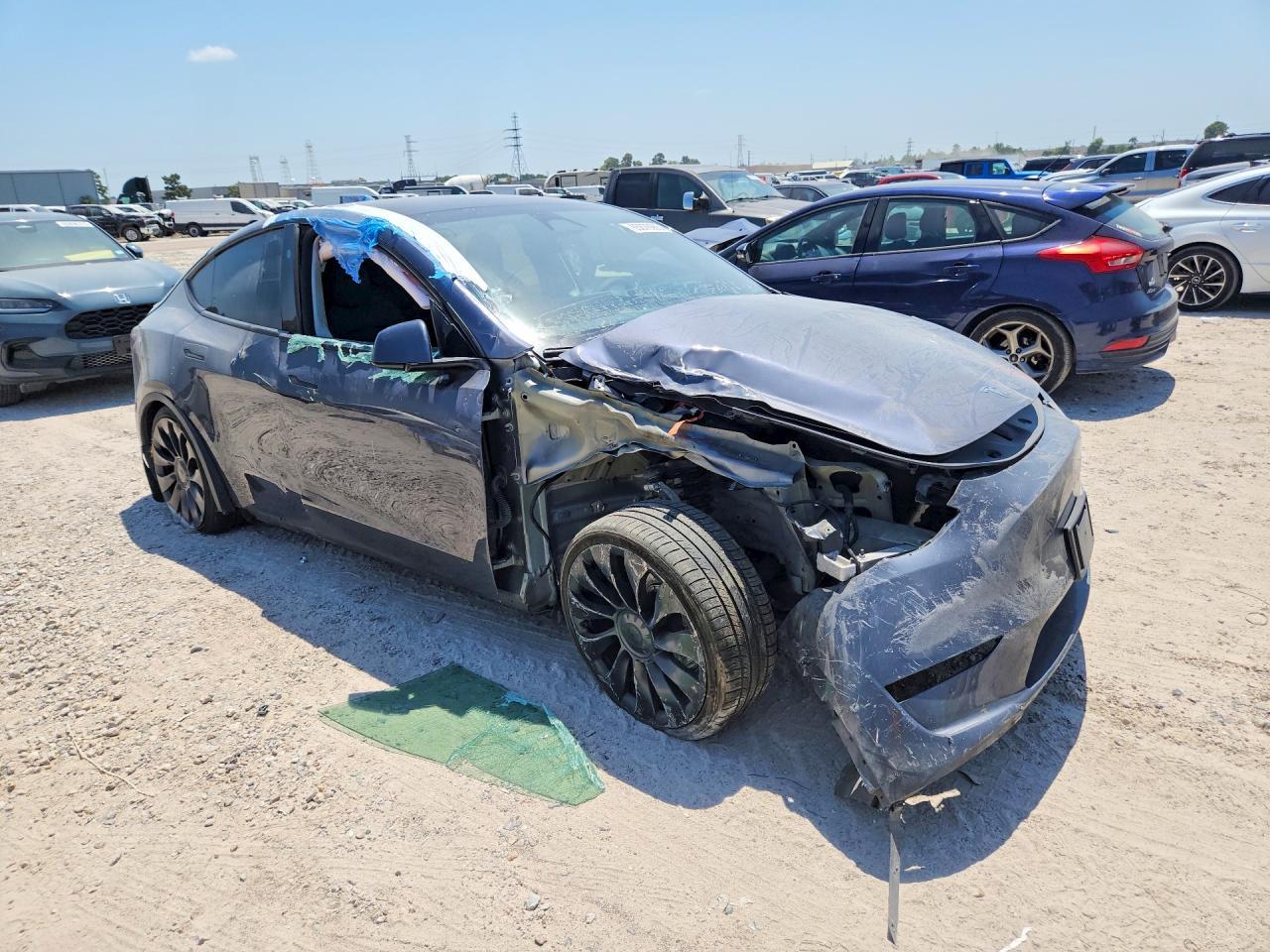 2023 Tesla Model Y - Image 4