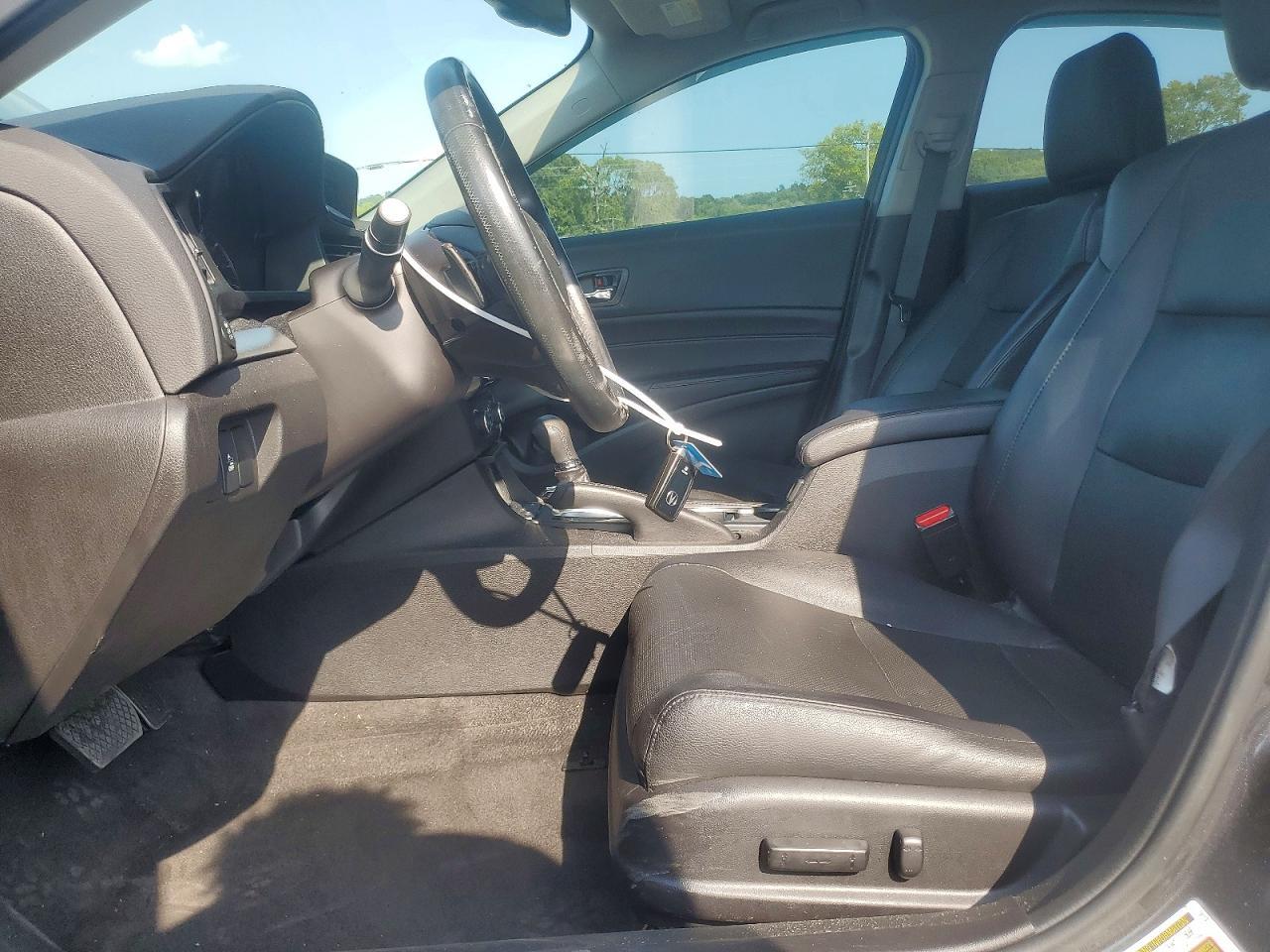 2016 Acura Ilx Premium - Image 7