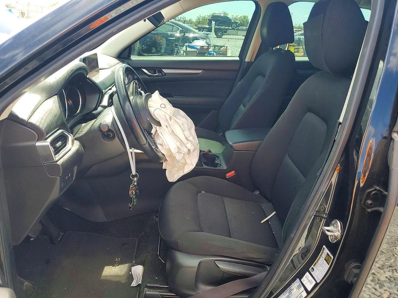 2020 Mazda Cx-5 Sport - Image 7