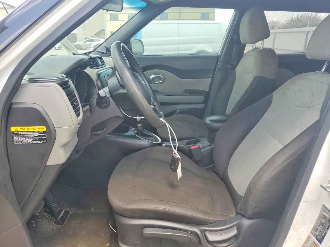 2019 Kia Soul Base - Фото 7