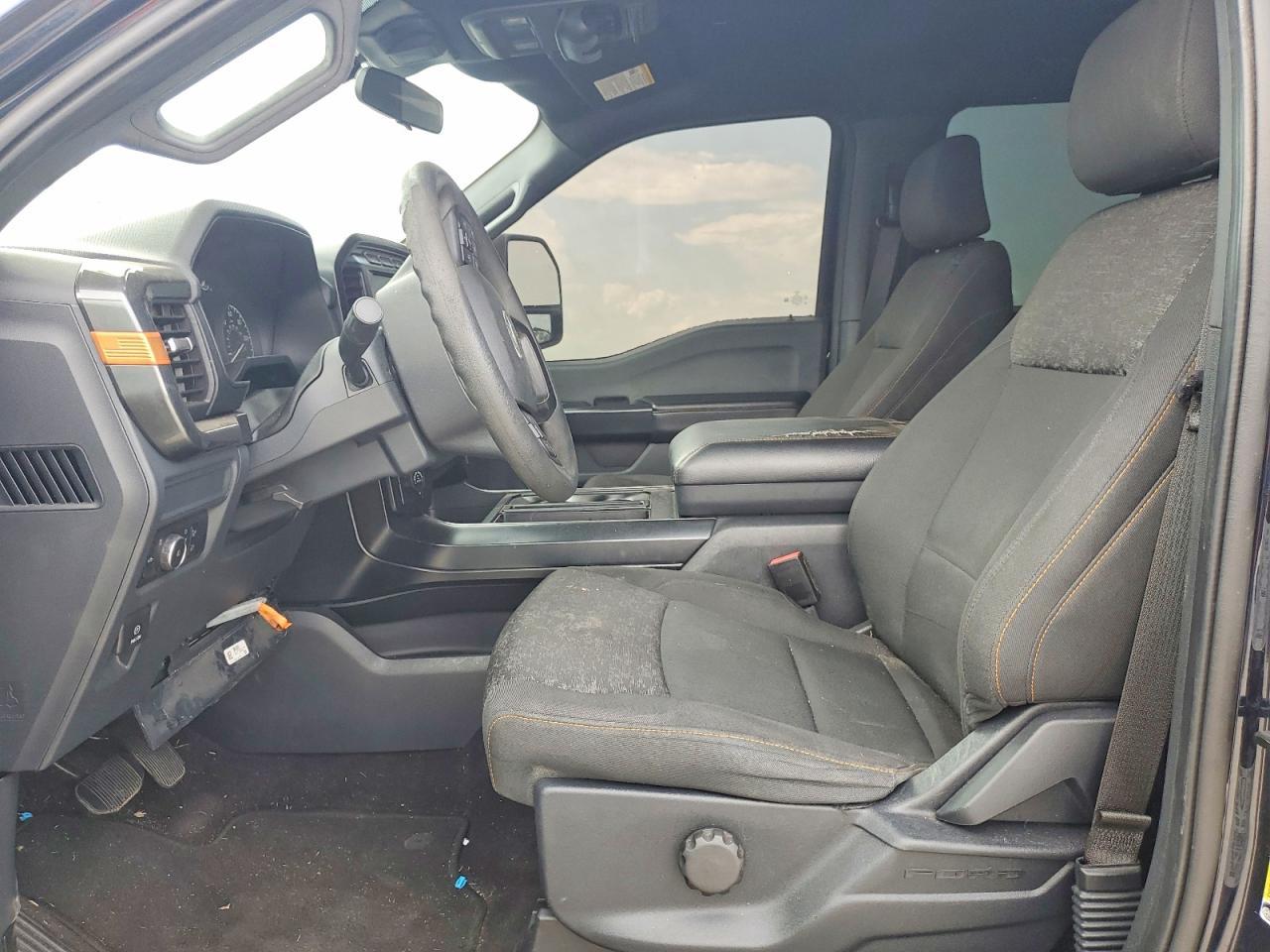 2022 Ford F150 Supercrew - Фото 7