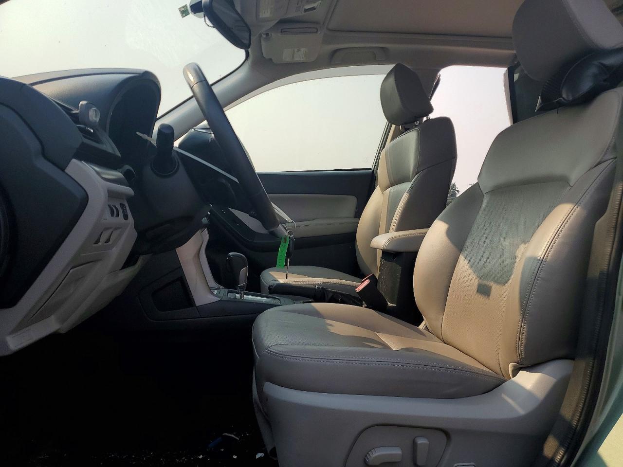 2015 Subaru Forester 2.5I Limited - Image 7