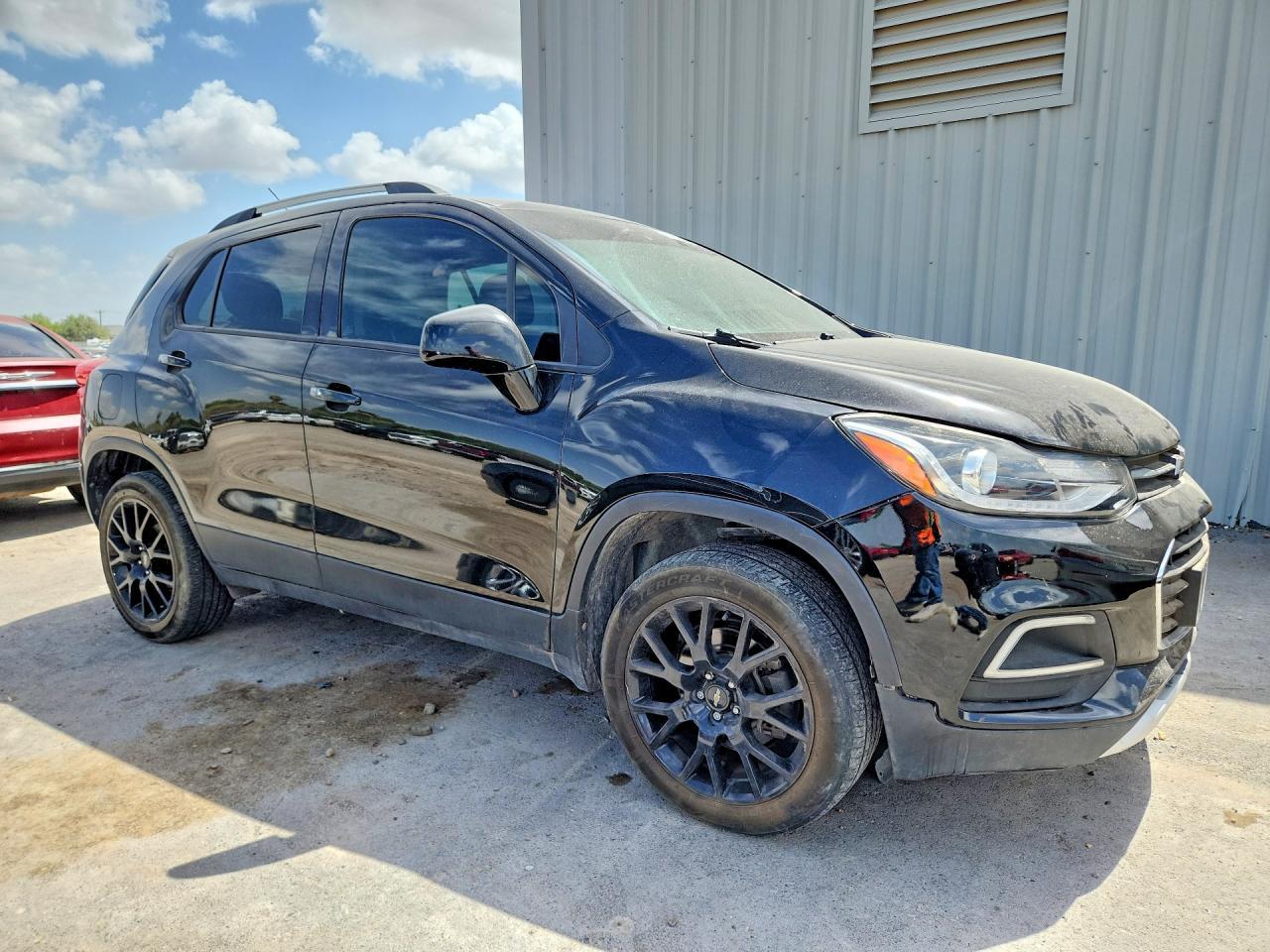 2020 Chevrolet Trax 1Lt - Image 4