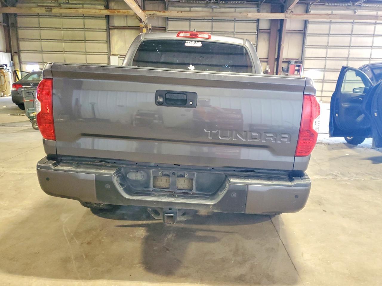 2021 Toyota Tundra Crewmax Sr5 - Image 6