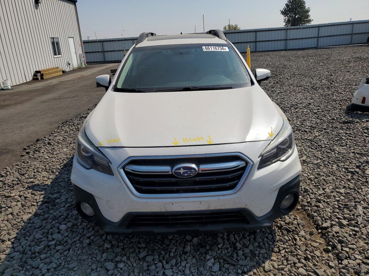 2019 Subaru Outback 3.6R Limited - Image 5