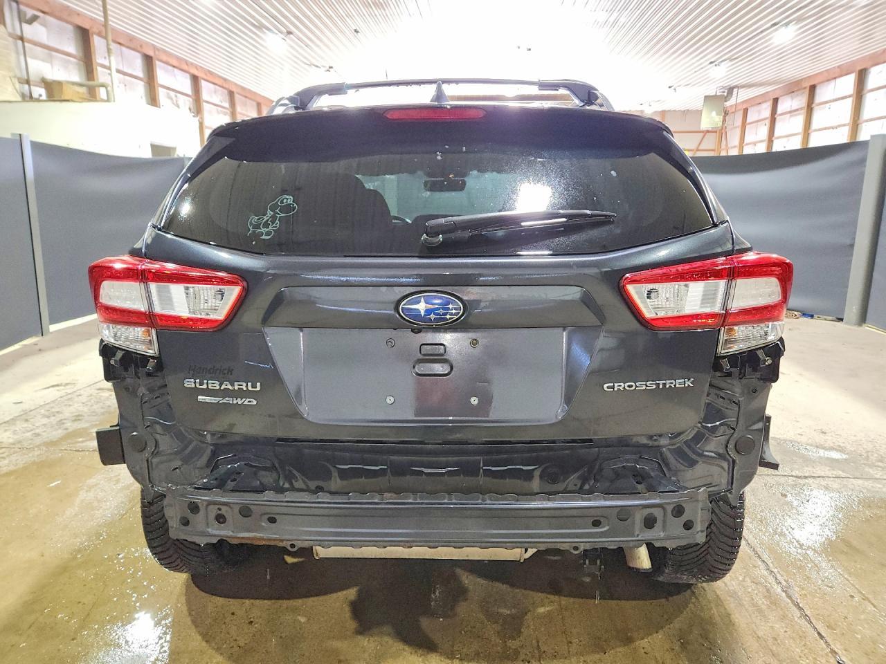 2019 Subaru Crosstrek Premium - Фото 6