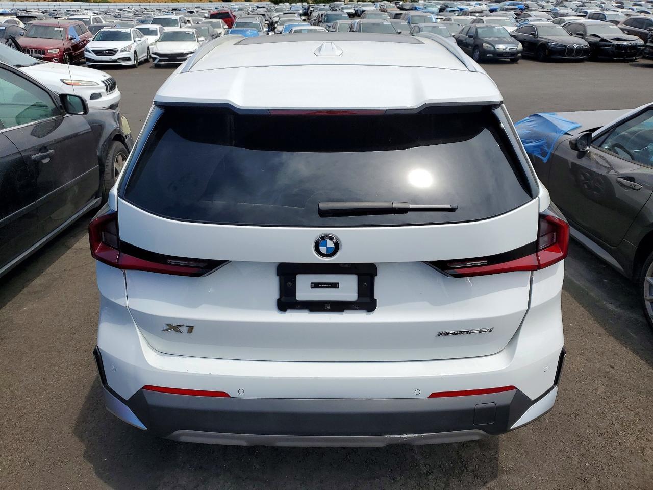 2023 BMW X1 xDrive28I - Фото 6