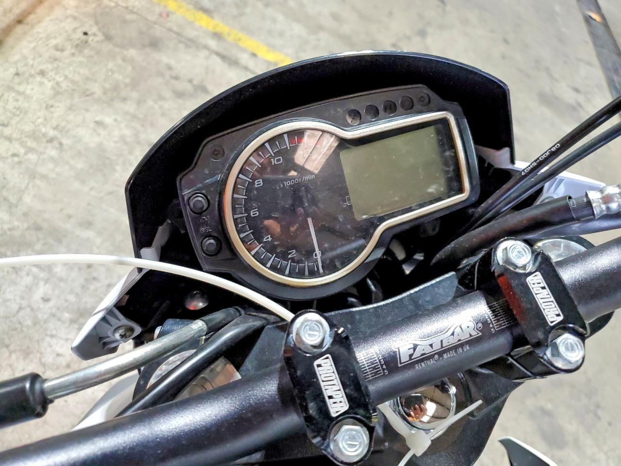 2016 Suzuki Gsx-S750 - Image 7