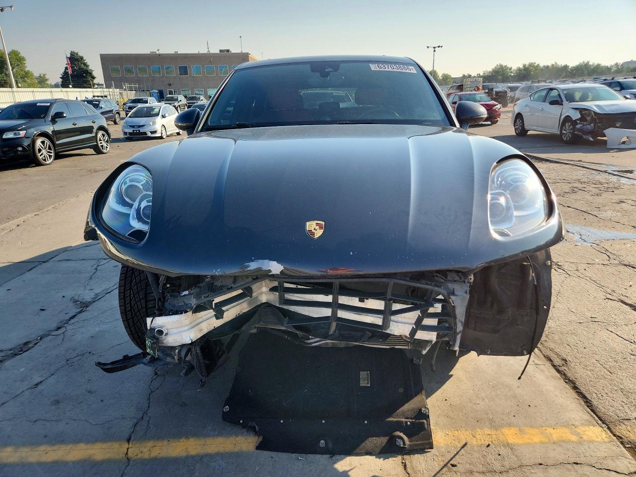 2018 Porsche Macan - Image 5