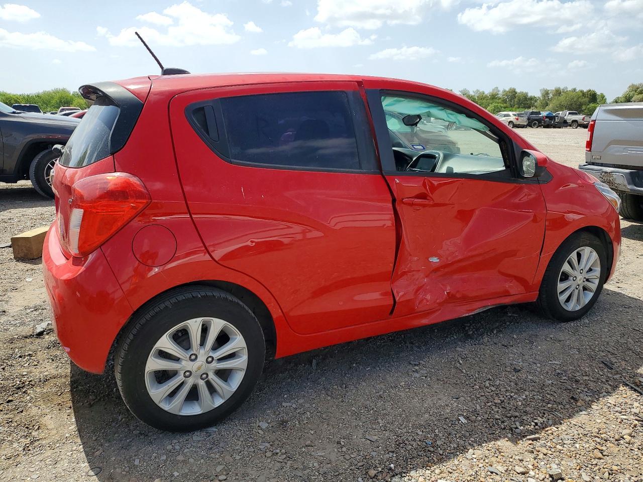 2017 Chevrolet Spark 1Lt - Image 3